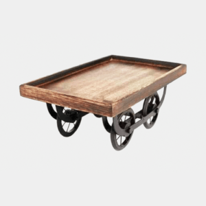 Fruit/Vegetable Cart
