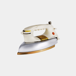 Iron for Laundry Business